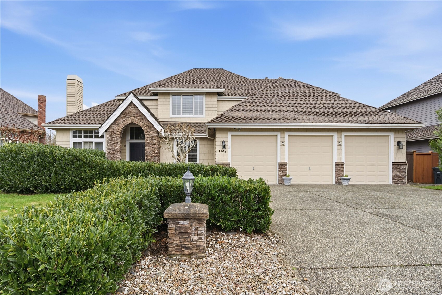 1748 268th Place SE