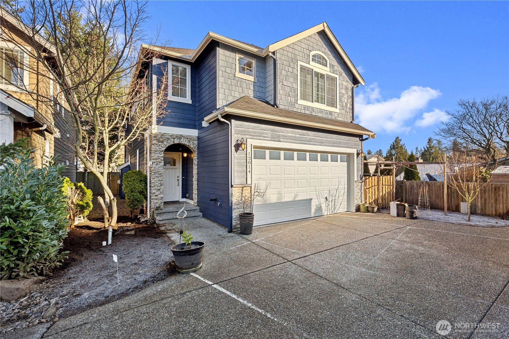 12014 NE 162nd Place