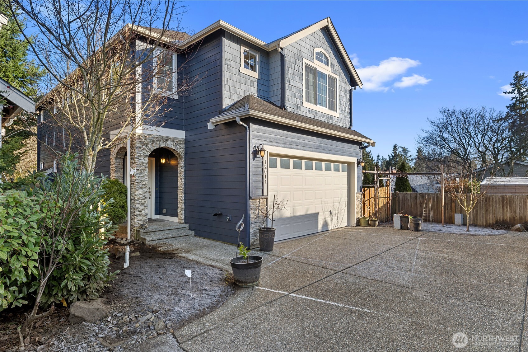 12014 NE 162nd Place