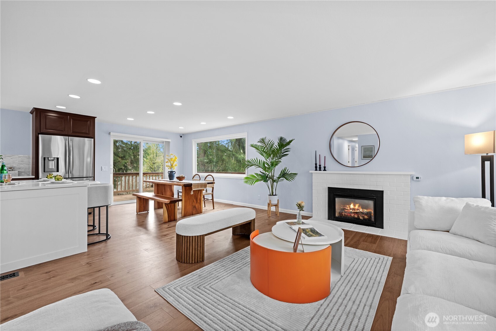 10317 NE 123rd Place