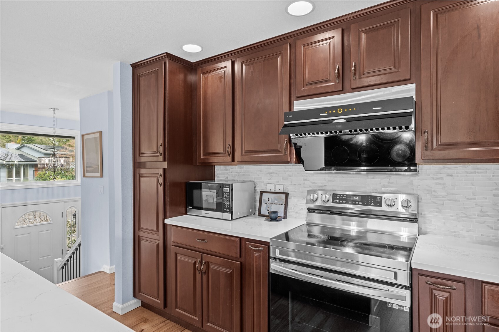 10317 NE 123rd Place