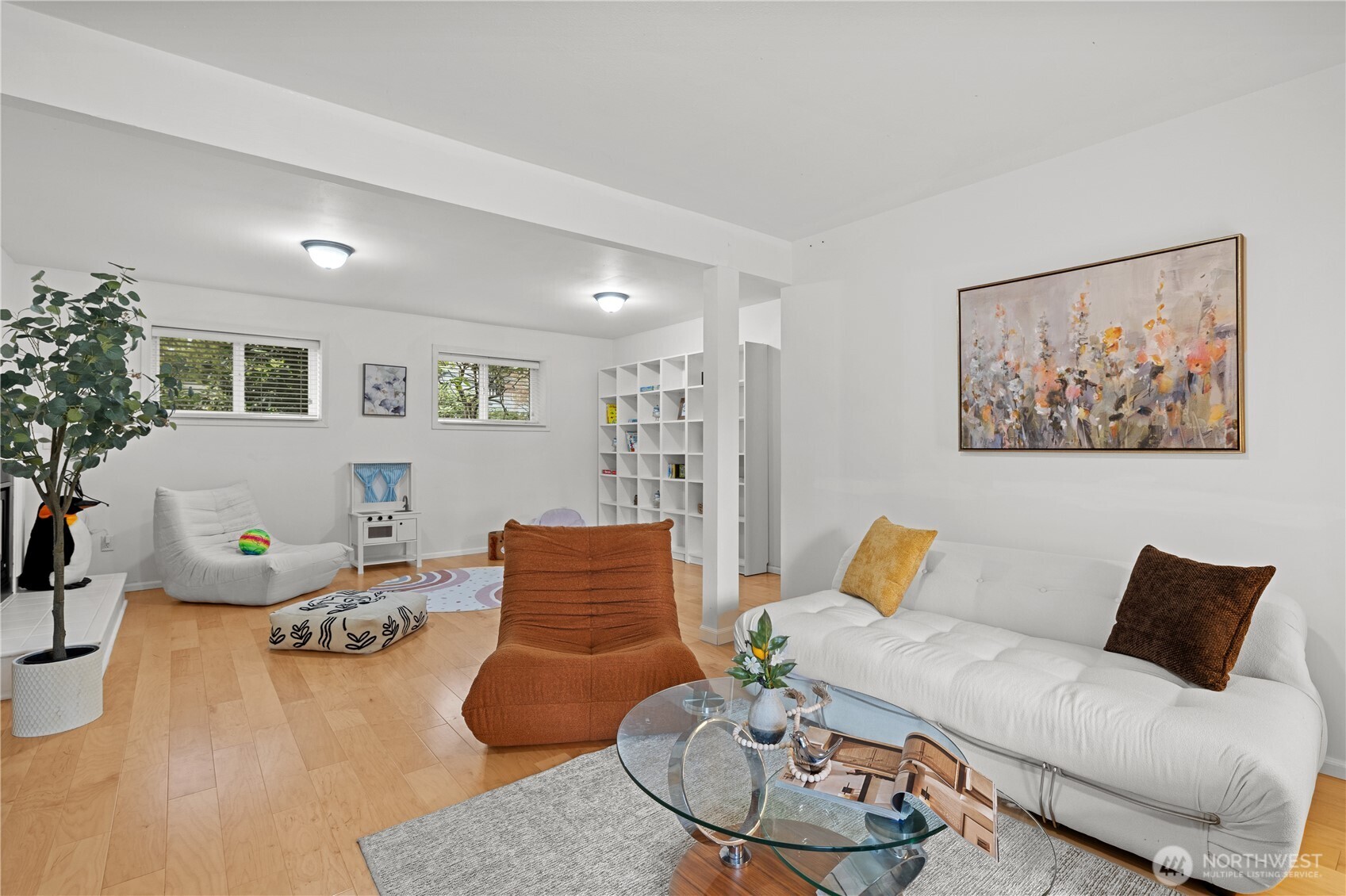 10317 NE 123rd Place