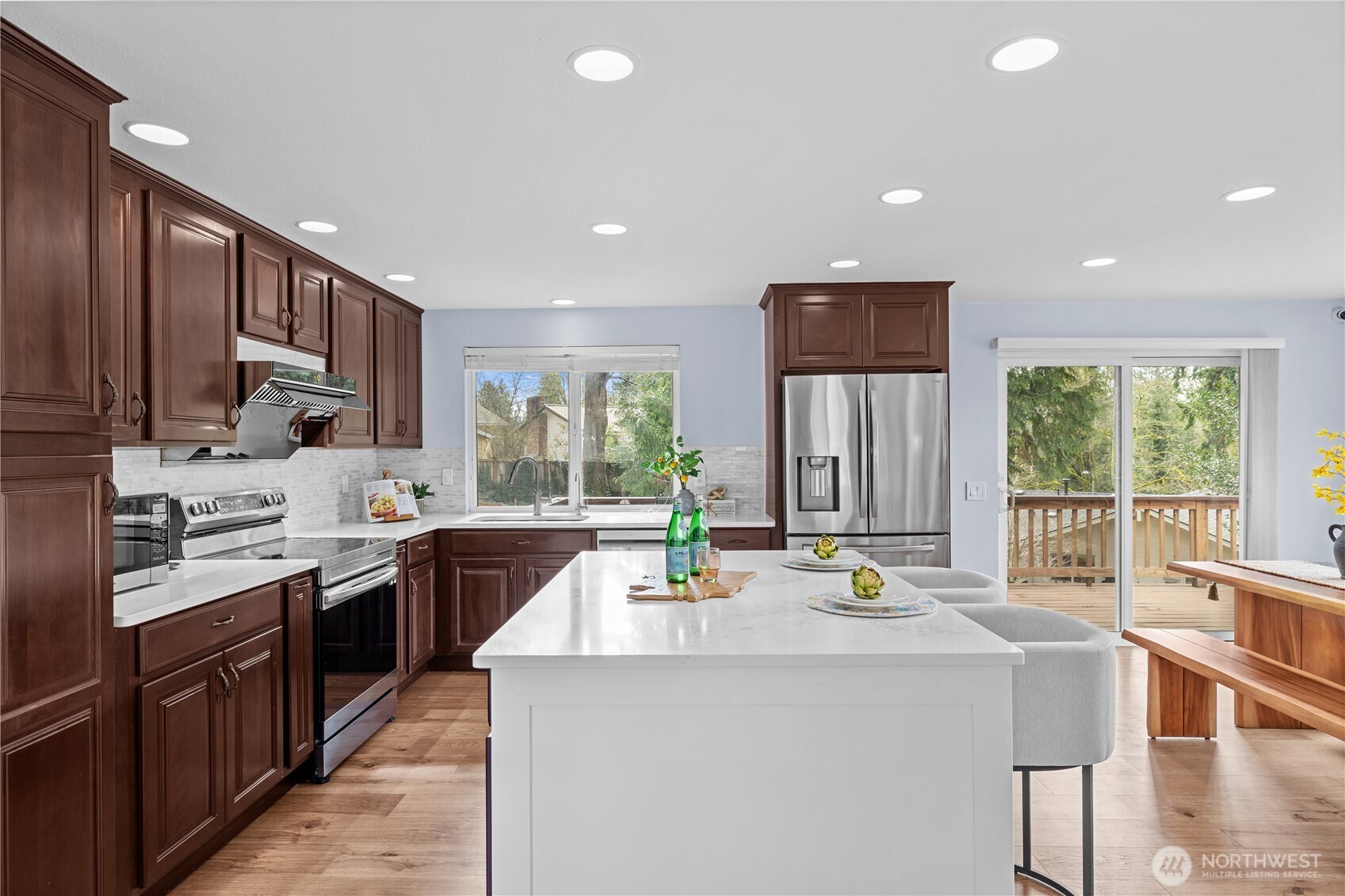 10317 NE 123rd Place