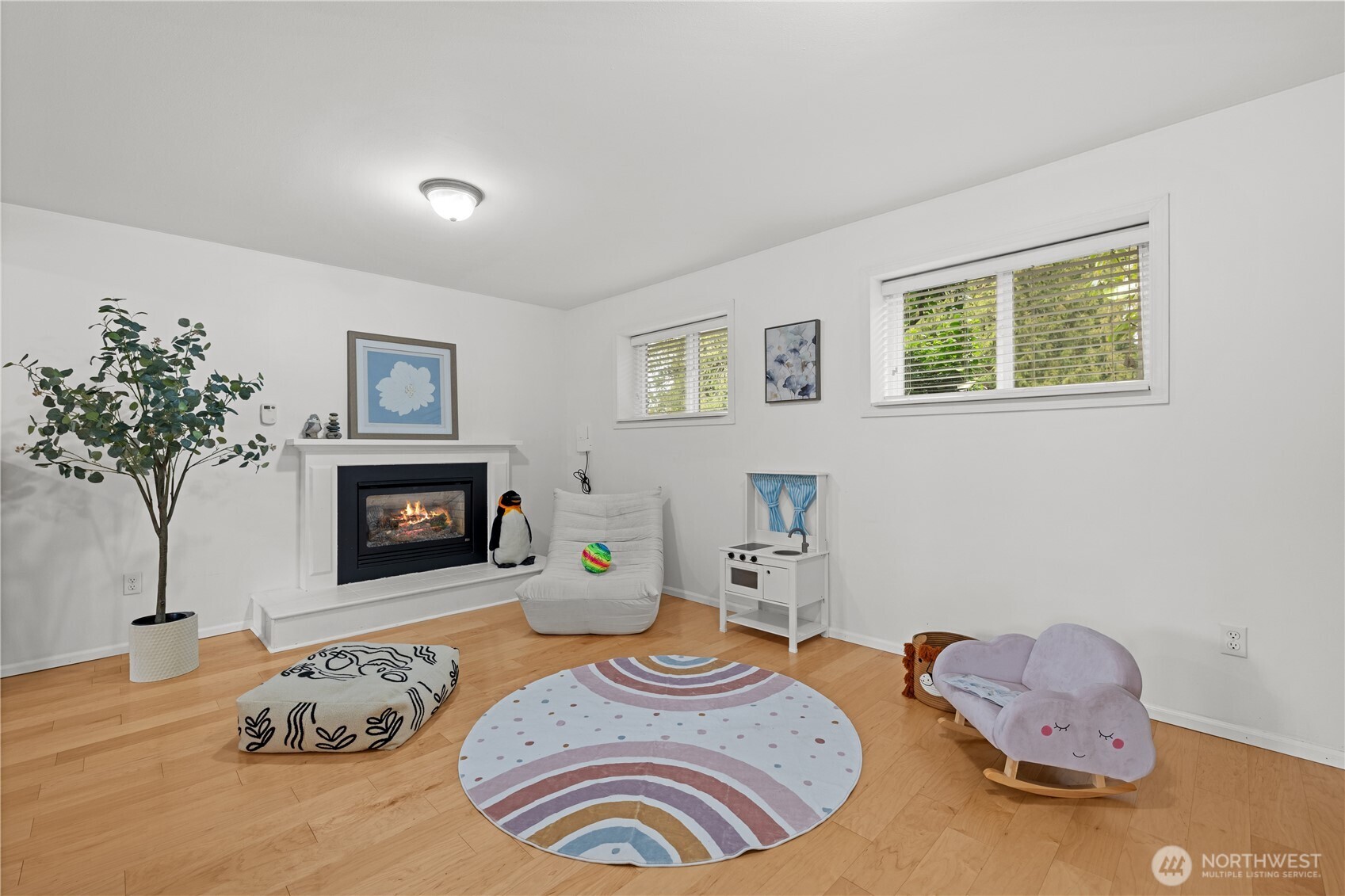 10317 NE 123rd Place