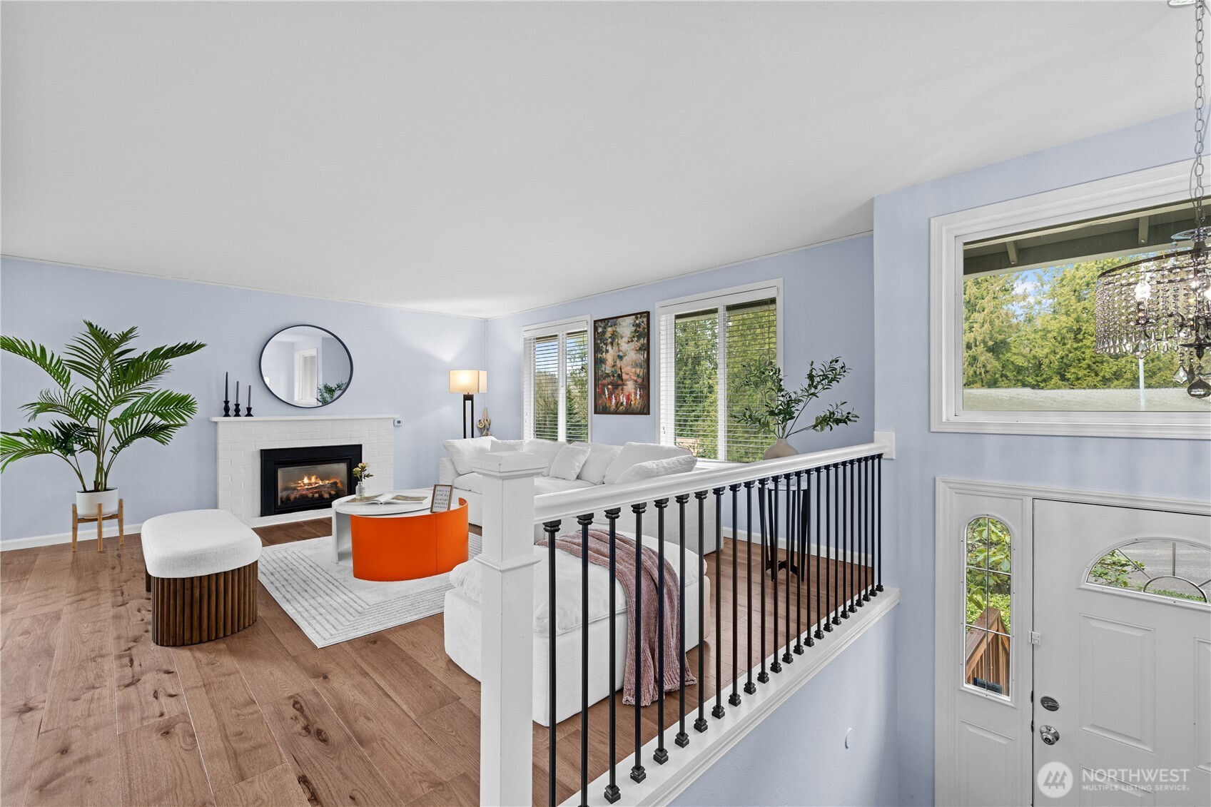 10317 NE 123rd Place