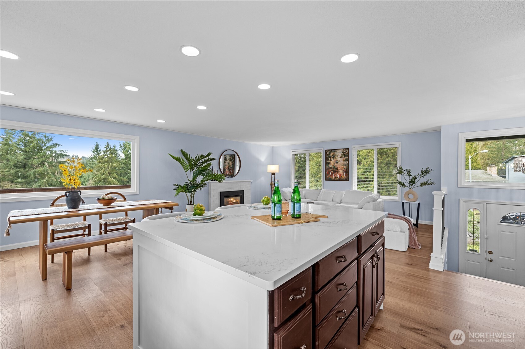 10317 NE 123rd Place