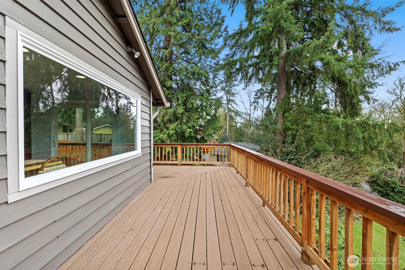 10317 NE 123rd Place