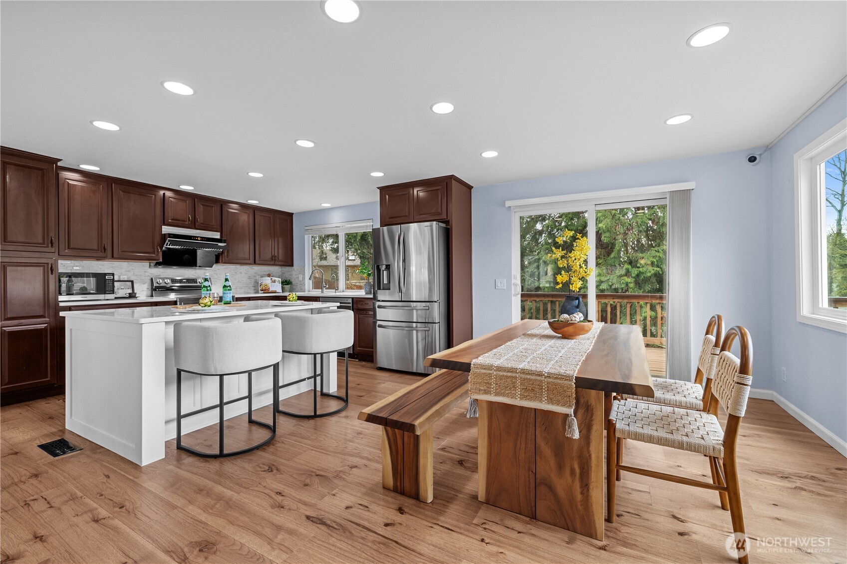 10317 NE 123rd Place