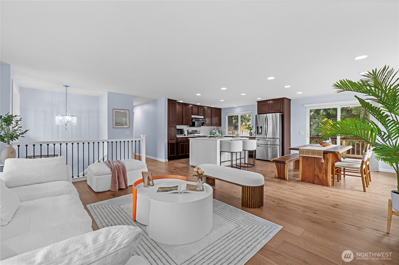 10317 NE 123rd Place