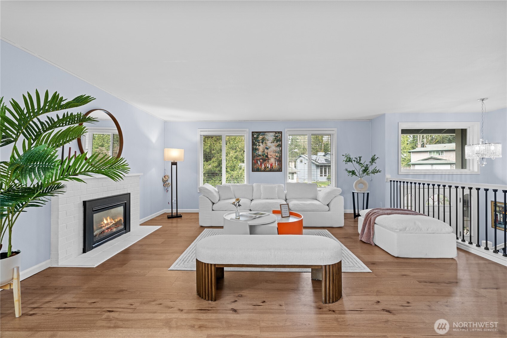 10317 NE 123rd Place