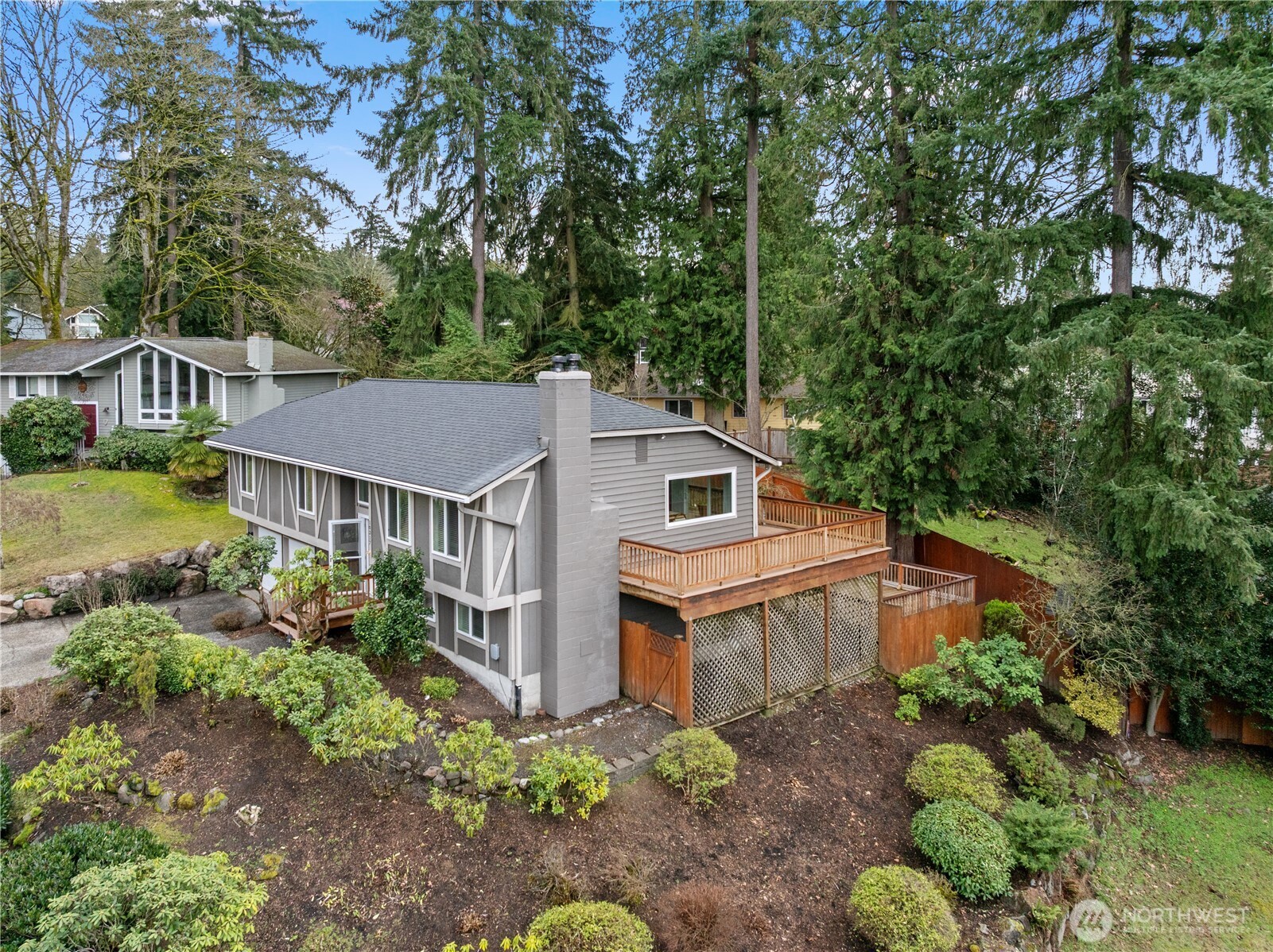 10317 NE 123rd Place