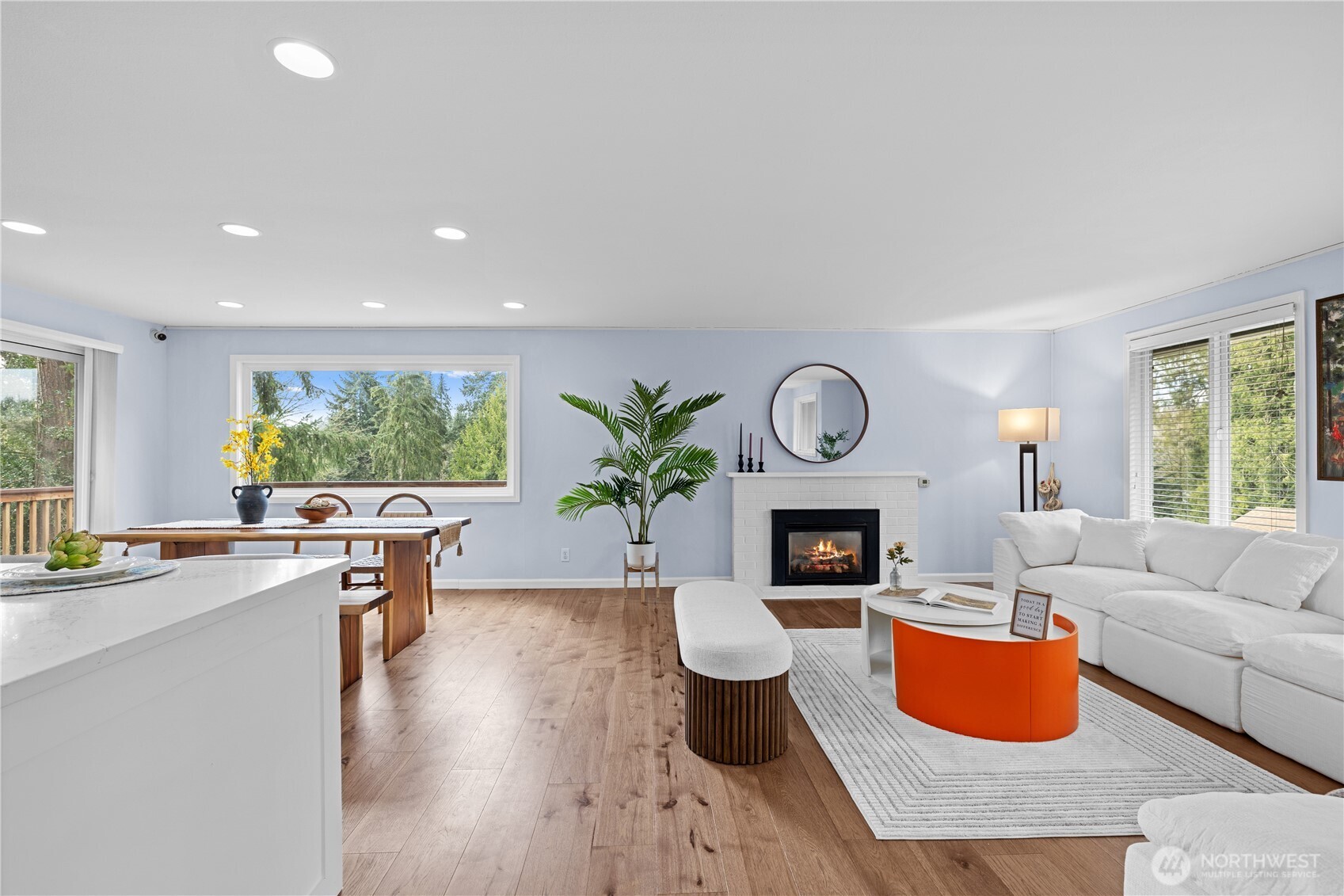 10317 NE 123rd Place