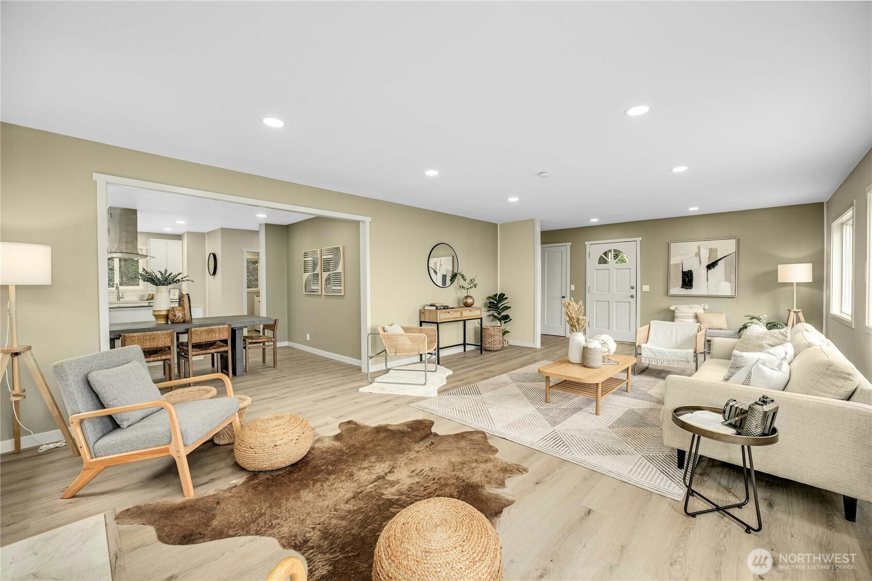 9919 Arrowsmith Avenue S