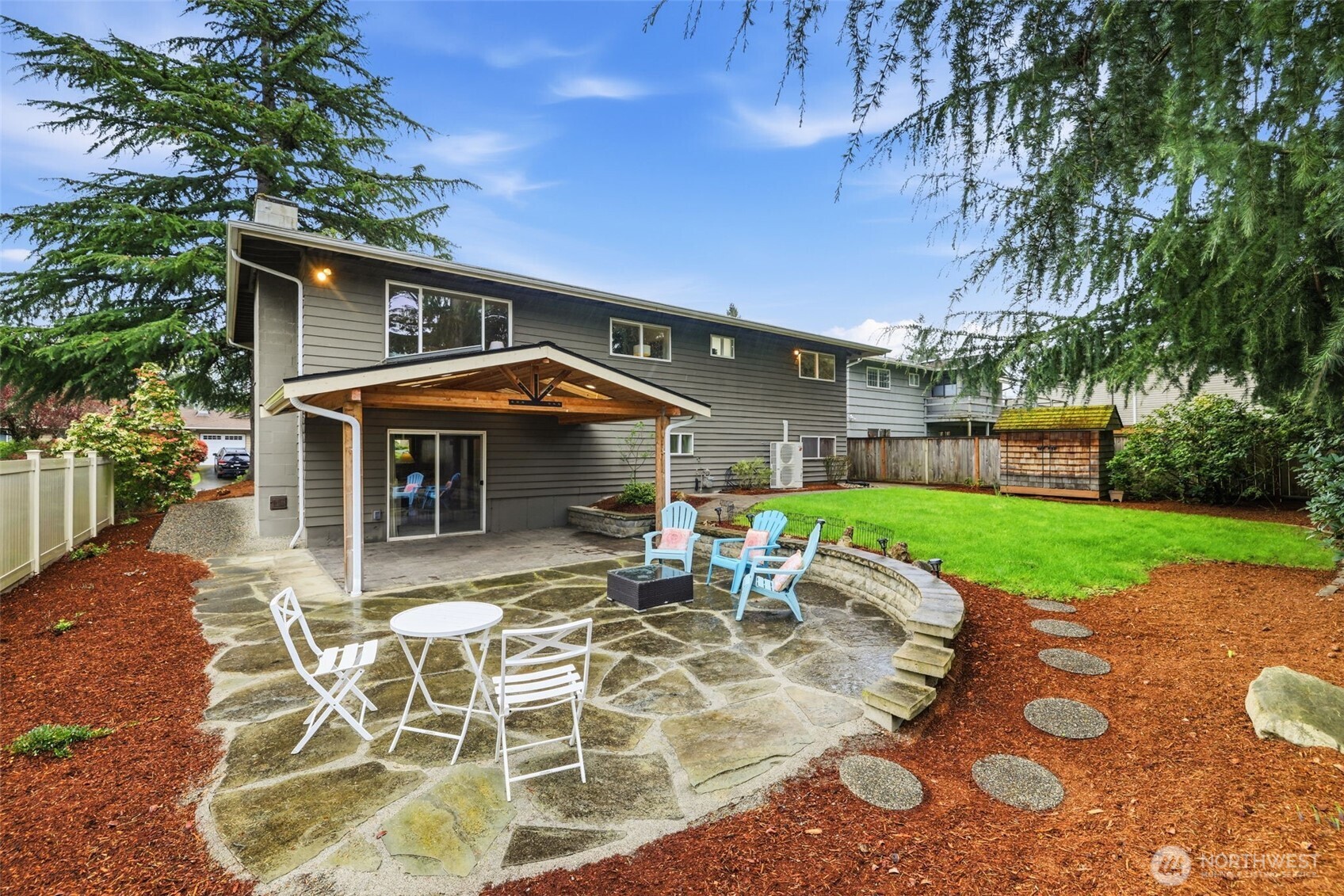 2201 168th Avenue NE
