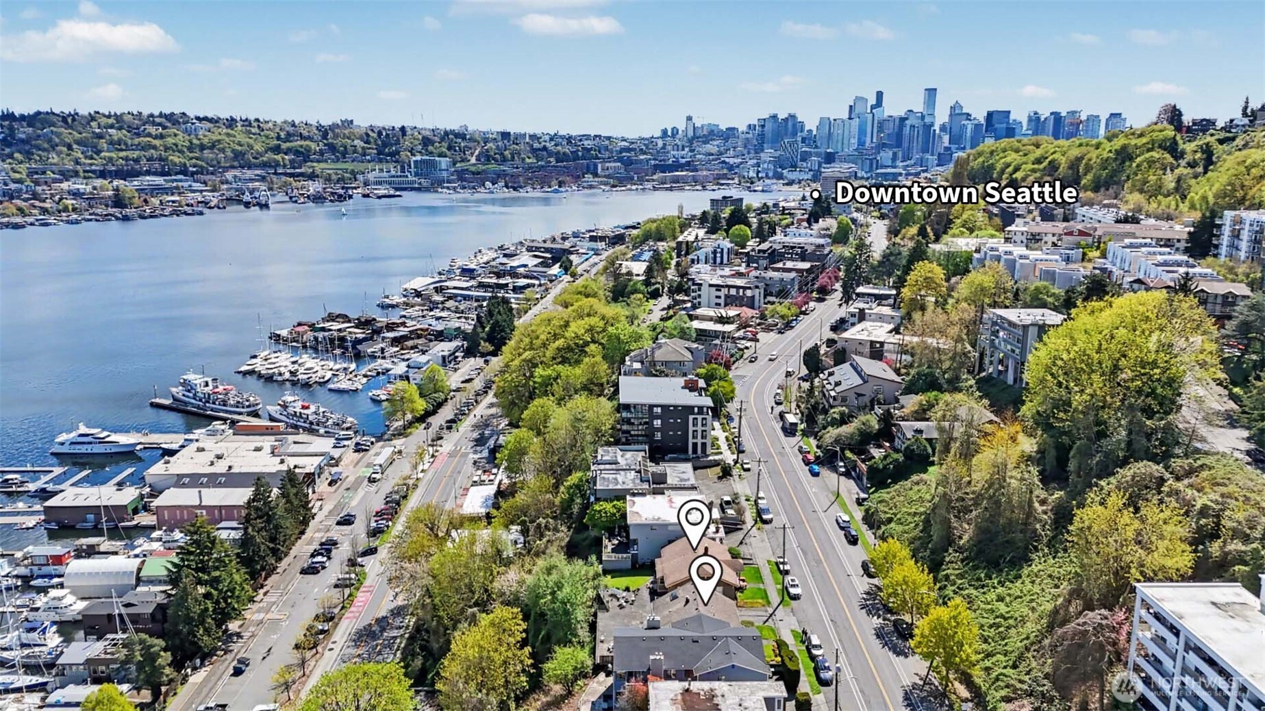 2538 Dexter Ave N Avenue N