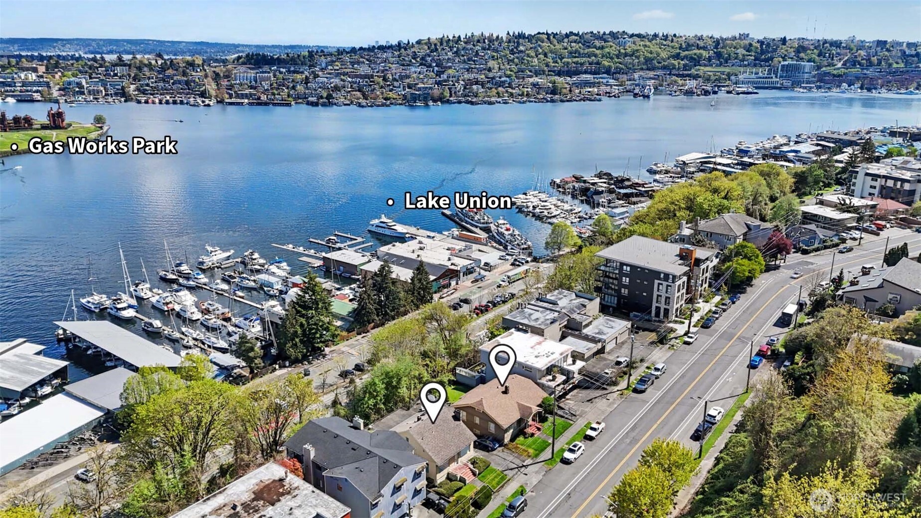 2540 Dexter Ave N Avenue N