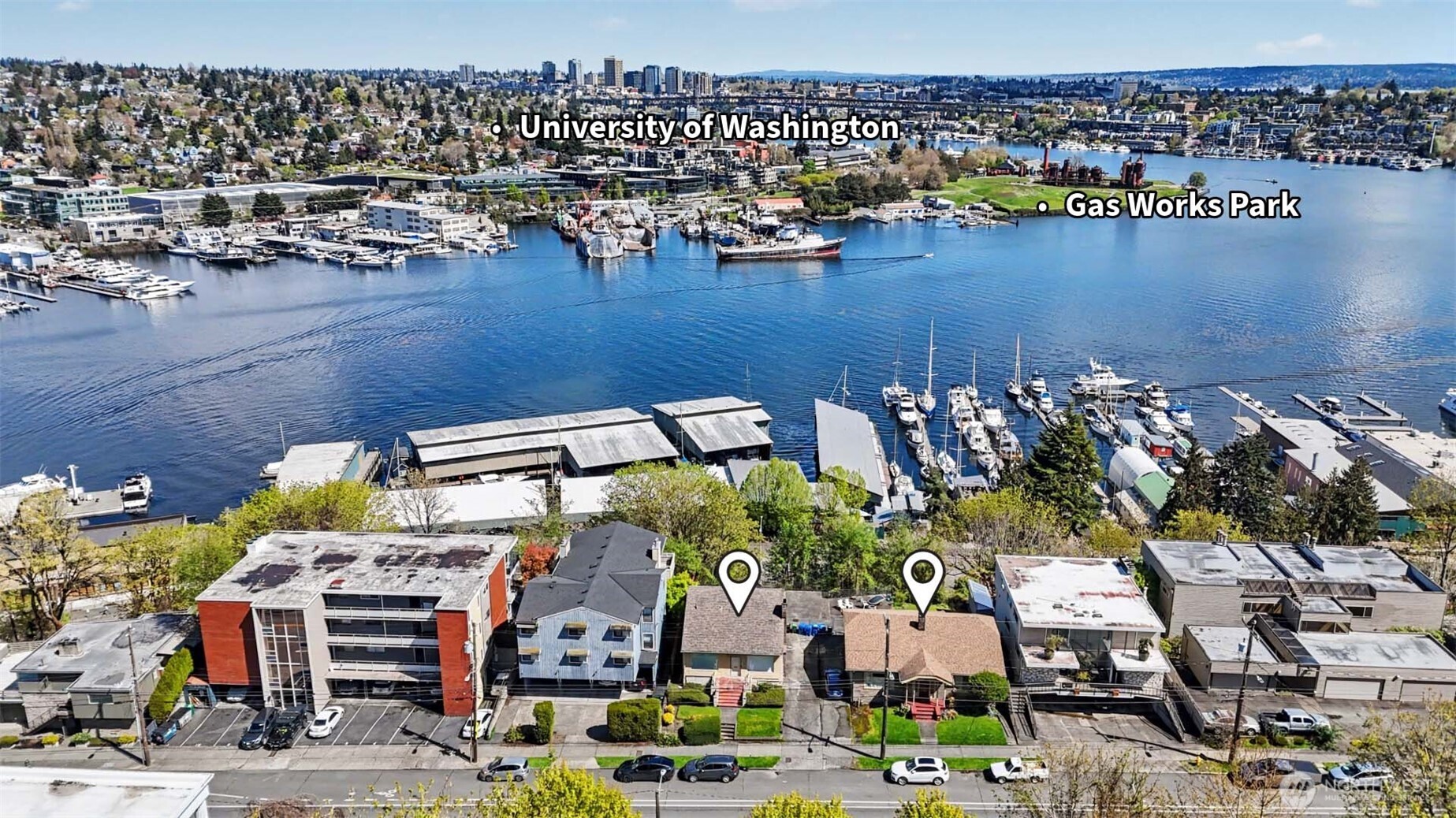 2540 Dexter Ave N Avenue N