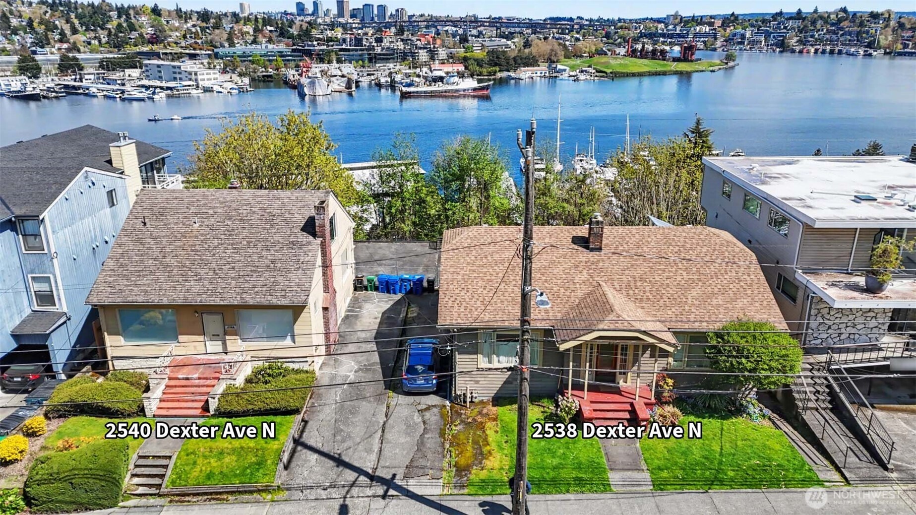 2538 2540 Dexter Avenue N