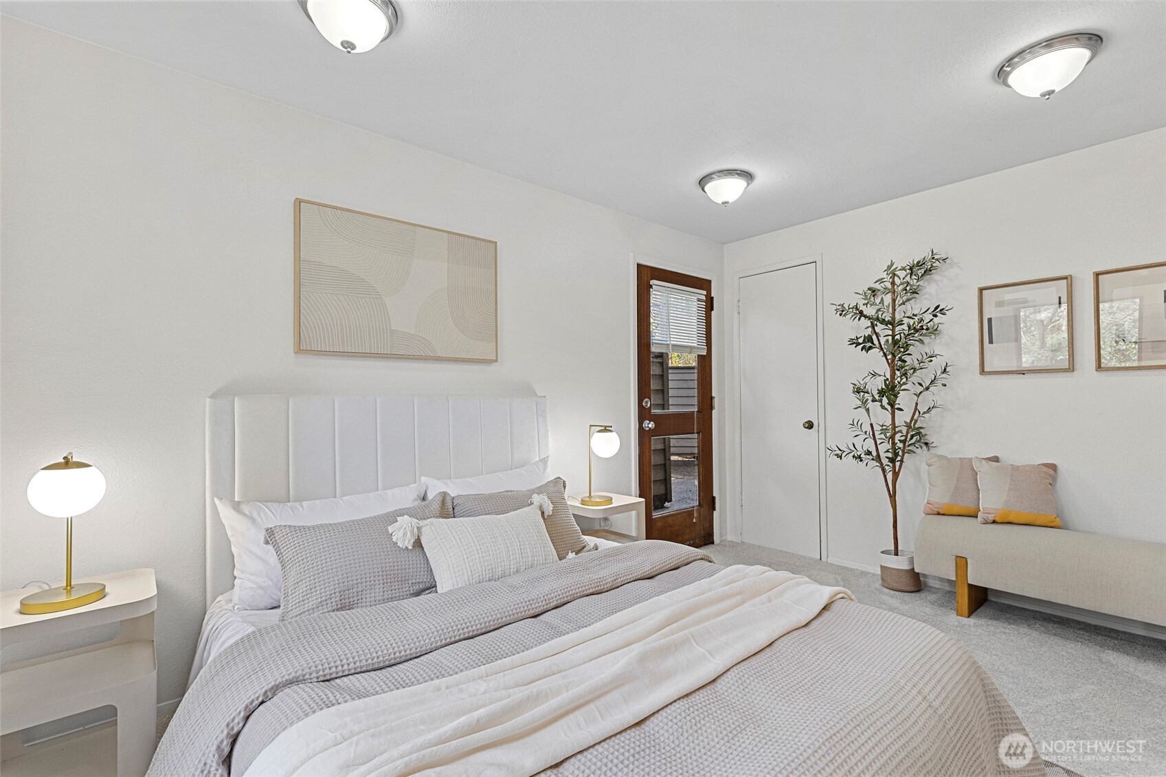 13801 Old Redmond Road Unit: A101