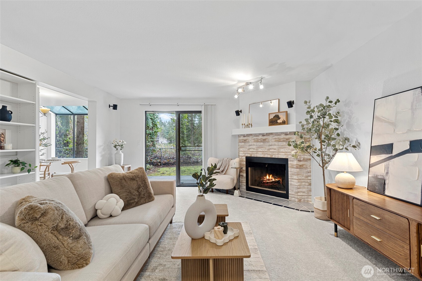 13801 Old Redmond Road Unit: A101