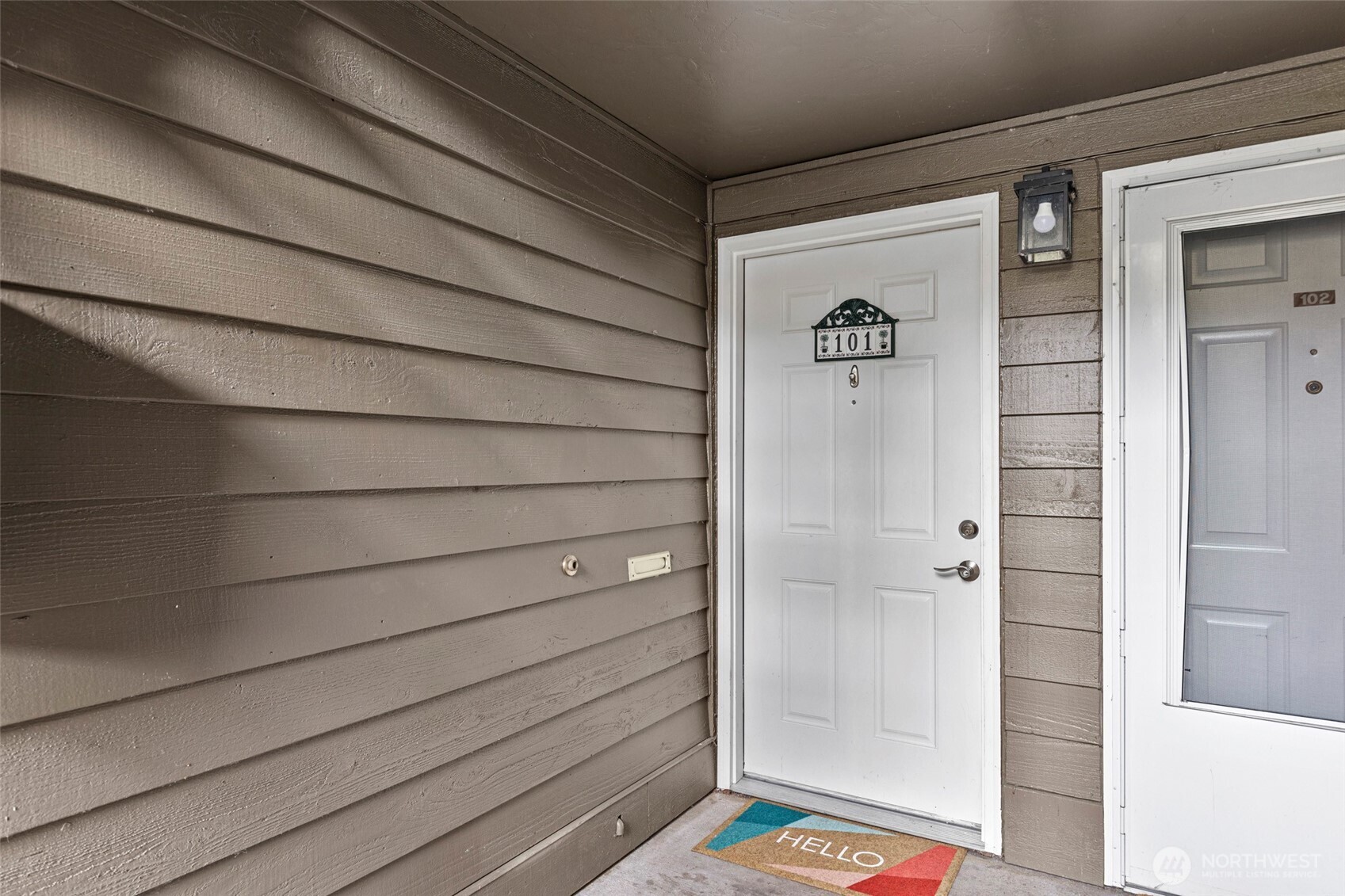 13801 Old Redmond Road Unit: A101