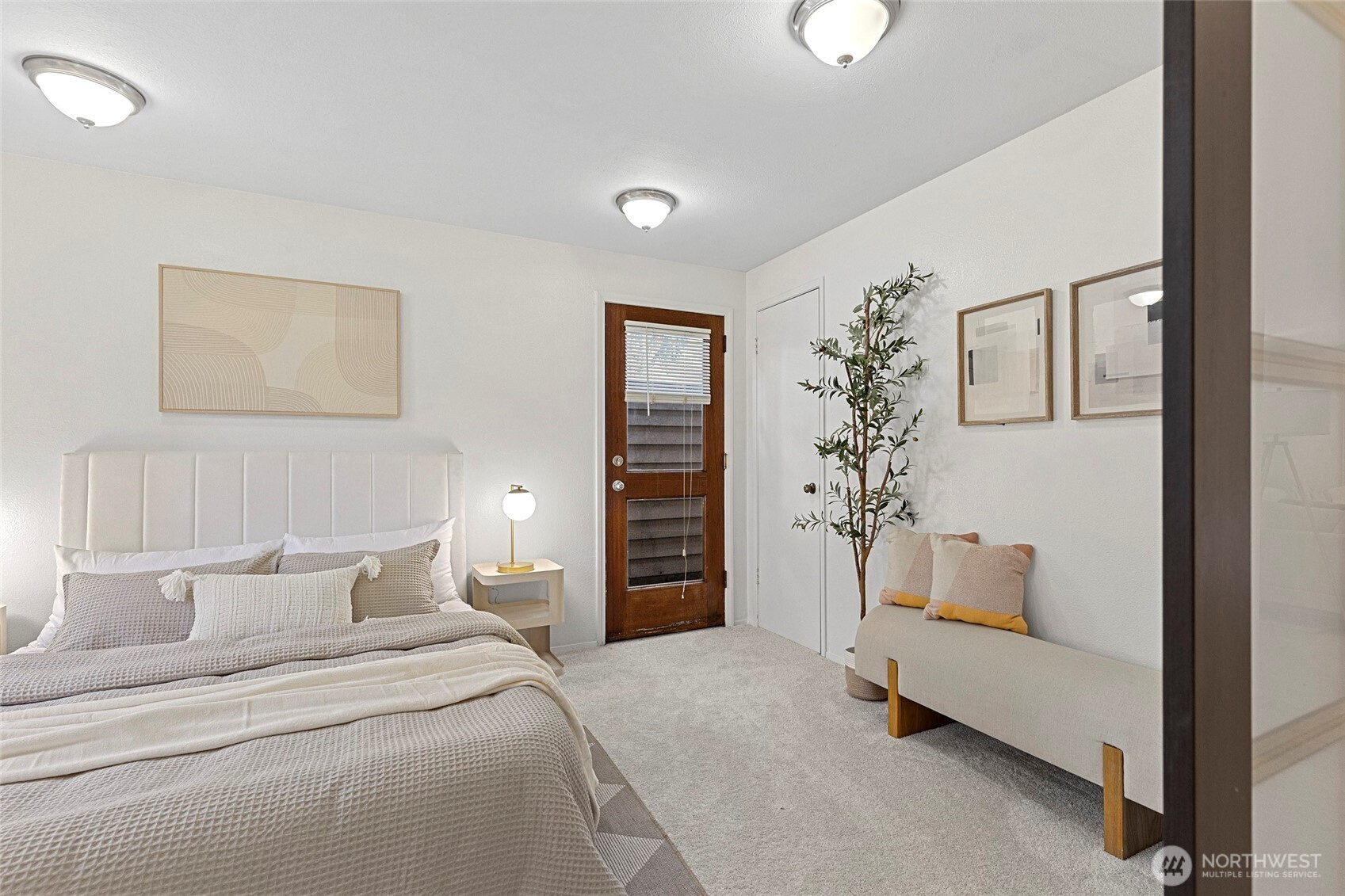 13801 Old Redmond Road Unit: A101