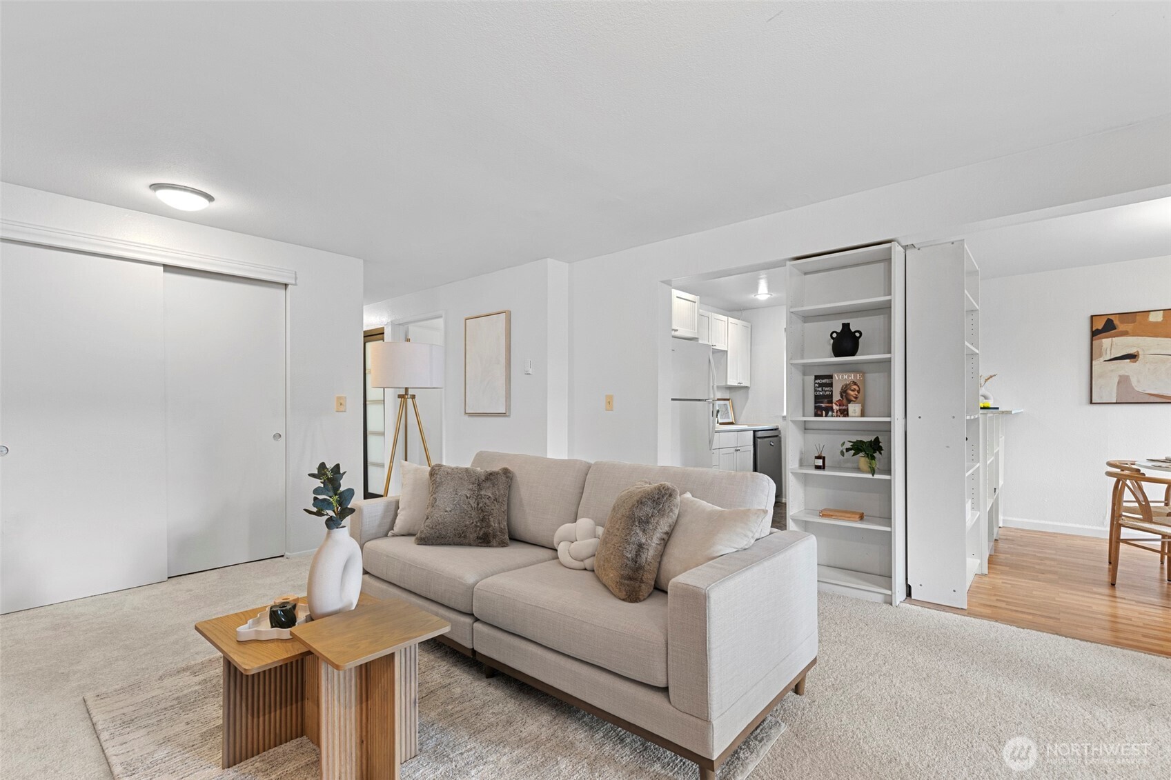 13801 Old Redmond Road Unit: A101