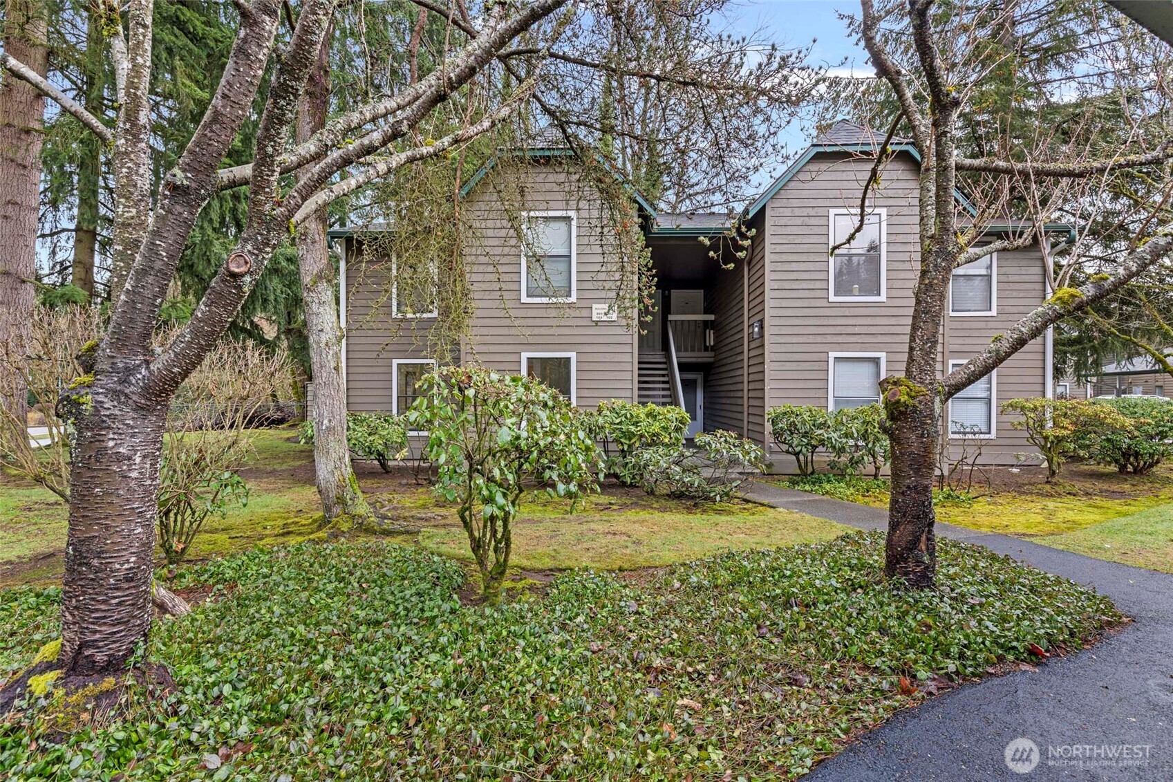 13801 Old Redmond Road Unit: A101