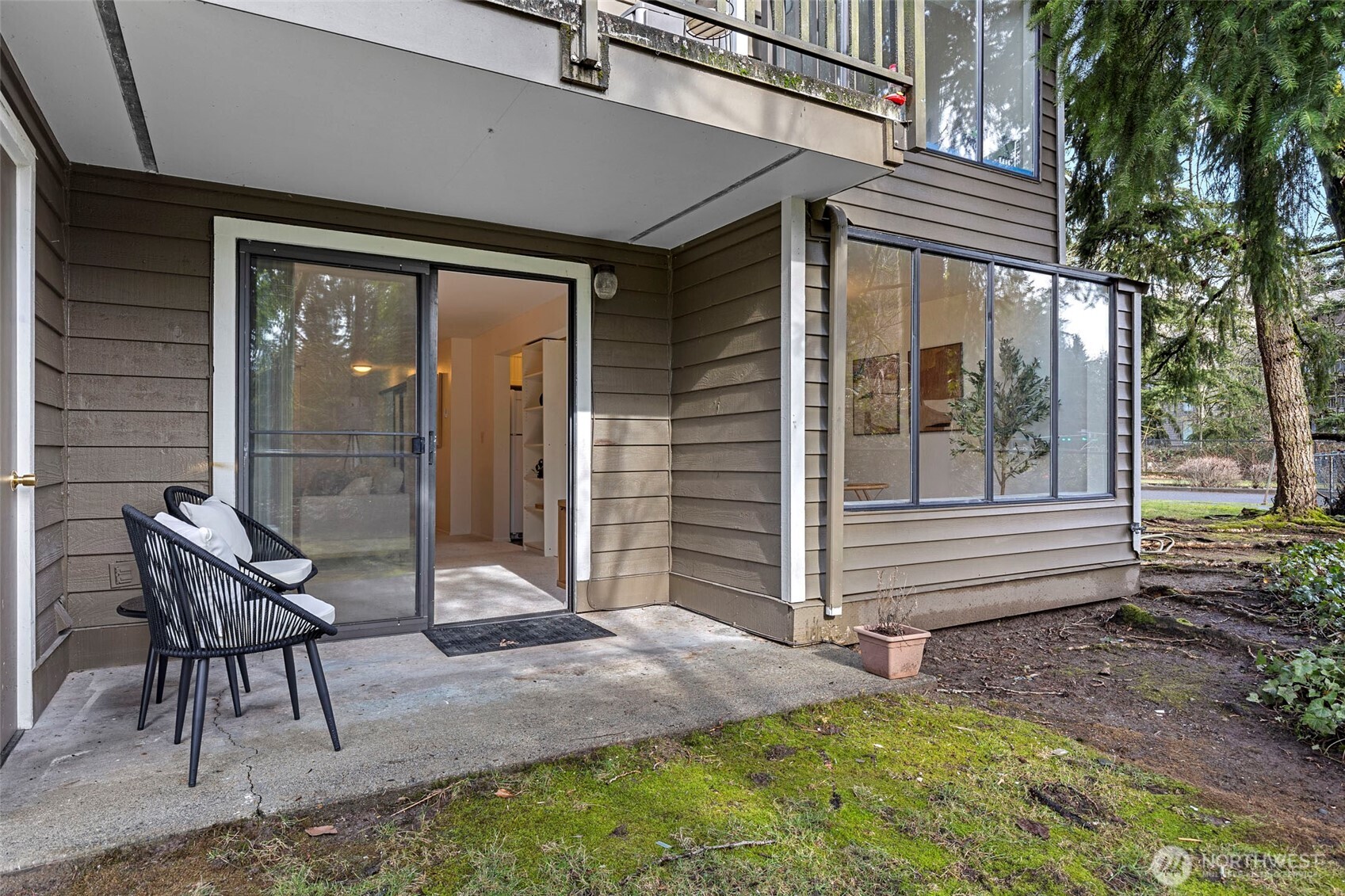 13801 Old Redmond Road Unit: A101