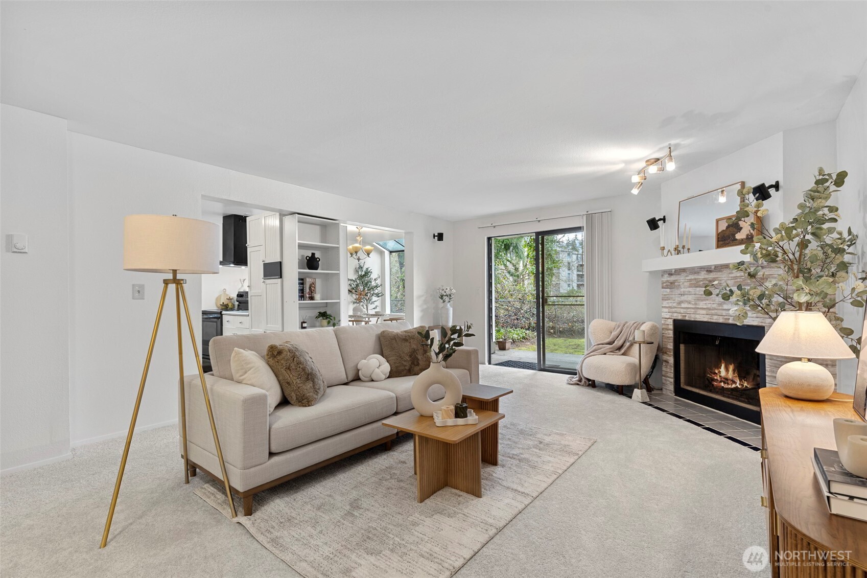 13801 Old Redmond Road Unit: A101