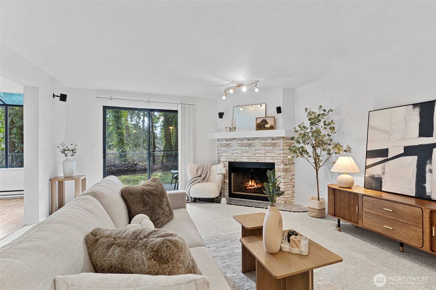 13801 Old Redmond Road Unit: A101