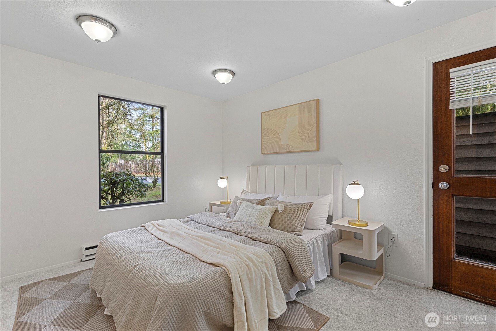 13801 Old Redmond Road Unit: A101