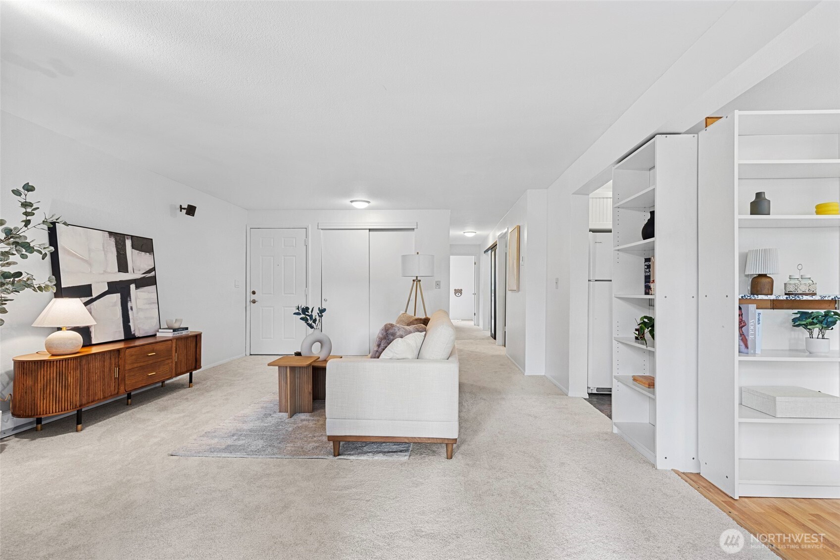 13801 Old Redmond Road Unit: A101