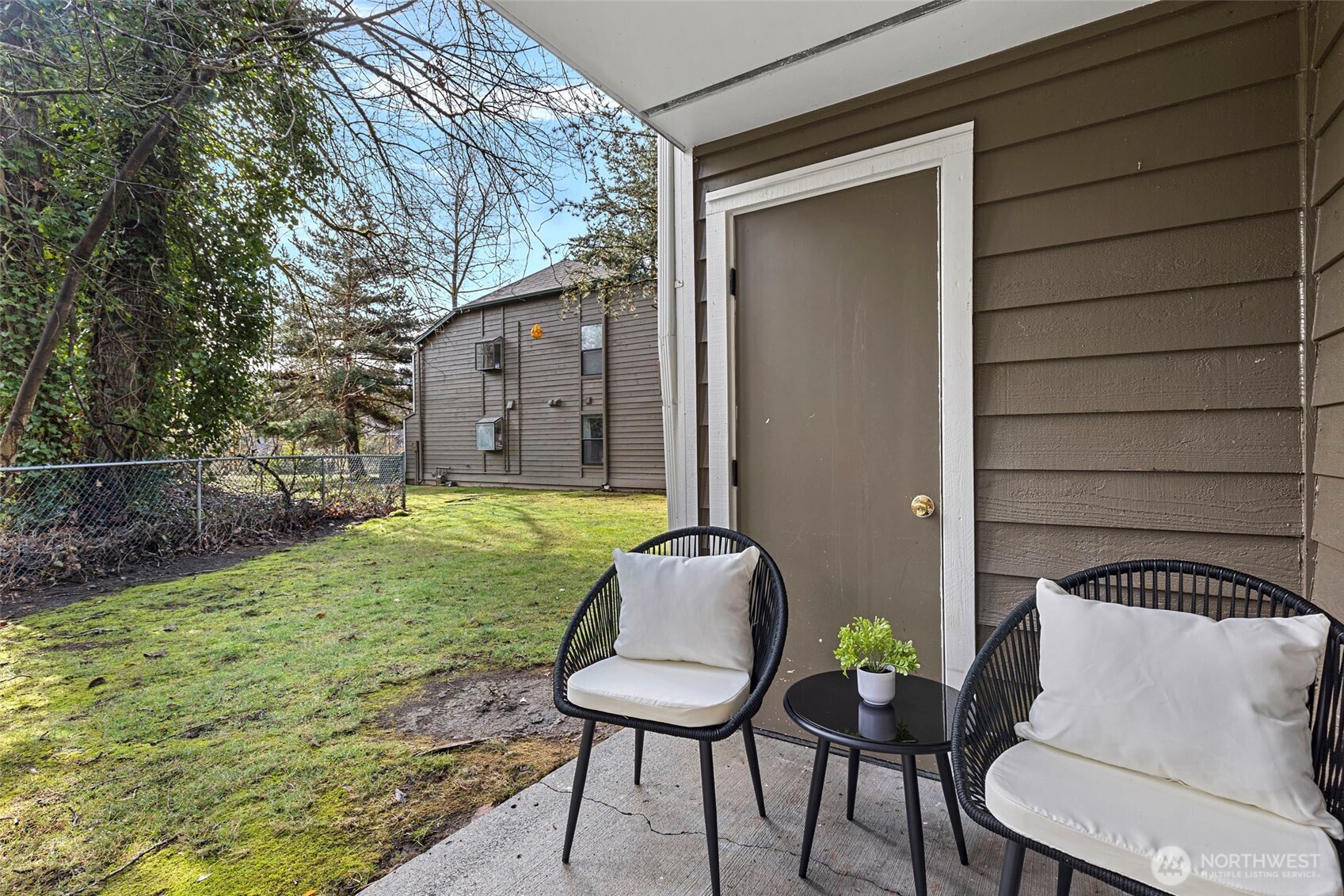 13801 Old Redmond Road Unit: A101