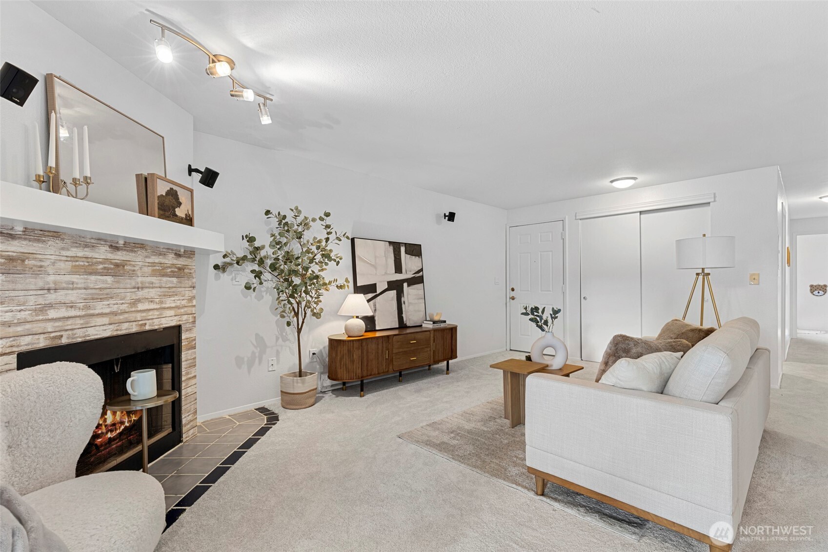 13801 Old Redmond Road Unit: A101