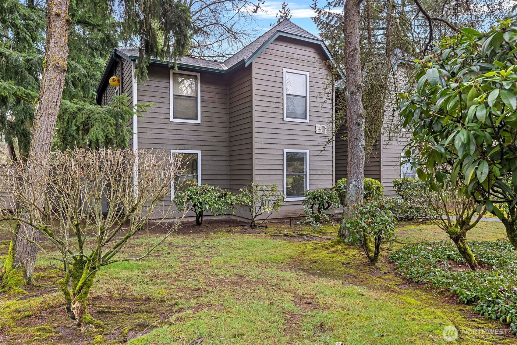 13801 Old Redmond Road Unit: A101