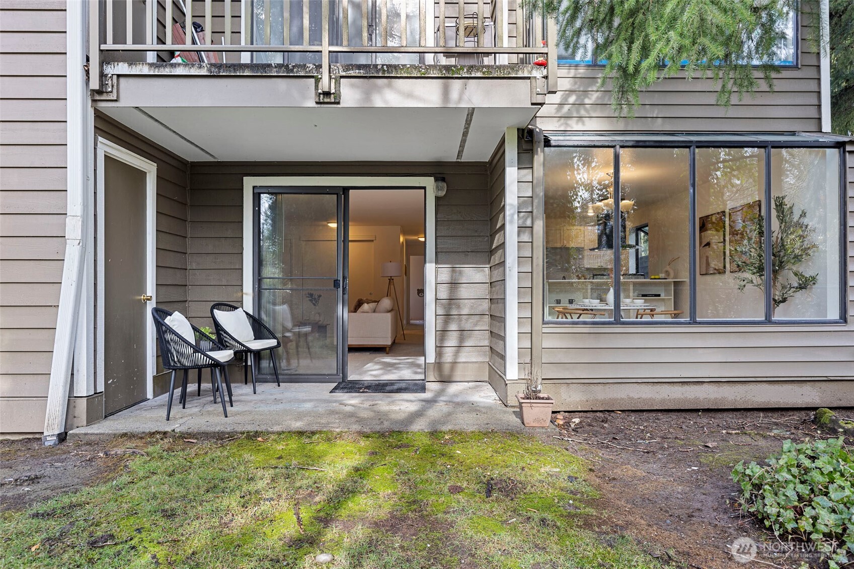 13801 Old Redmond Road Unit: A101
