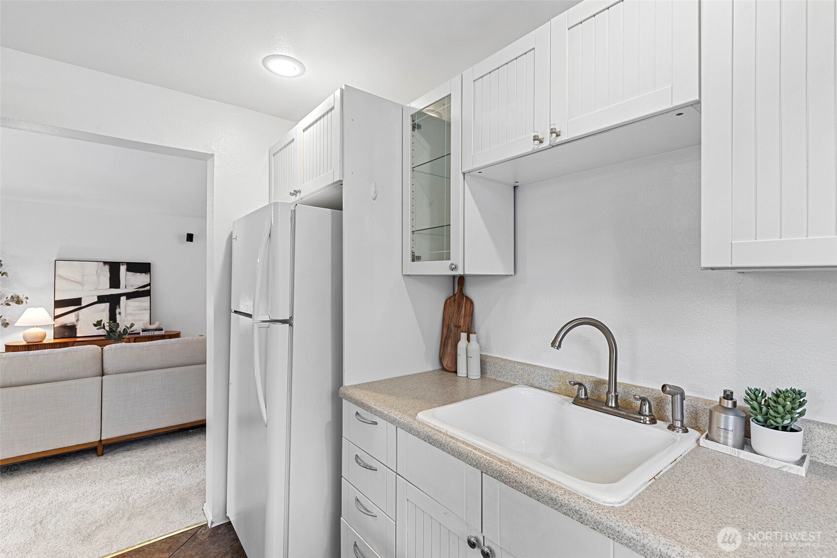 13801 Old Redmond Road Unit: A101