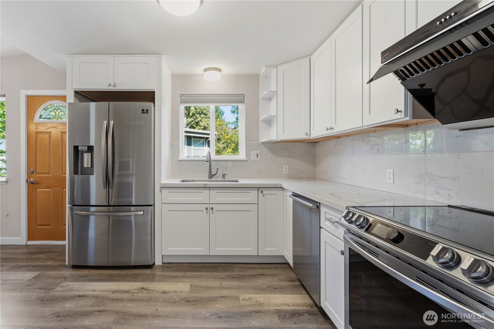 12020 NE 83rd Street