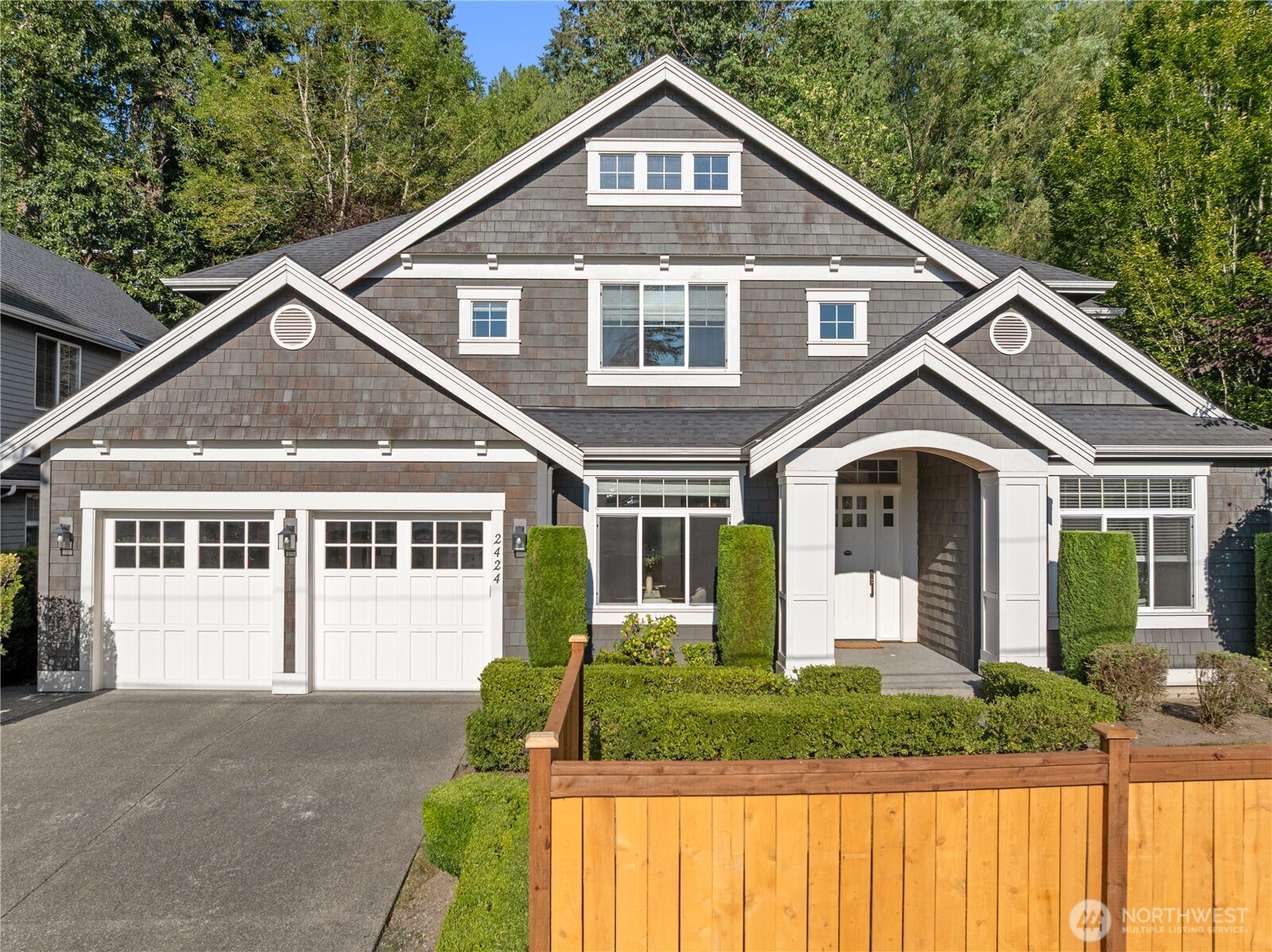 2424 108th Avenue NE
