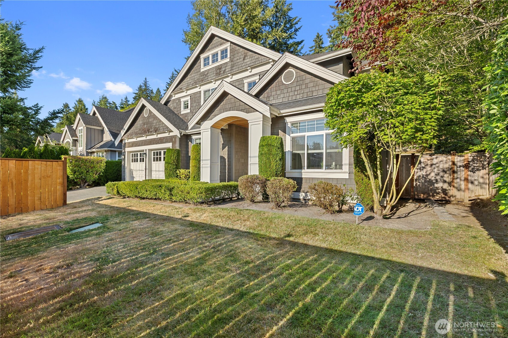 2424 108th Avenue NE