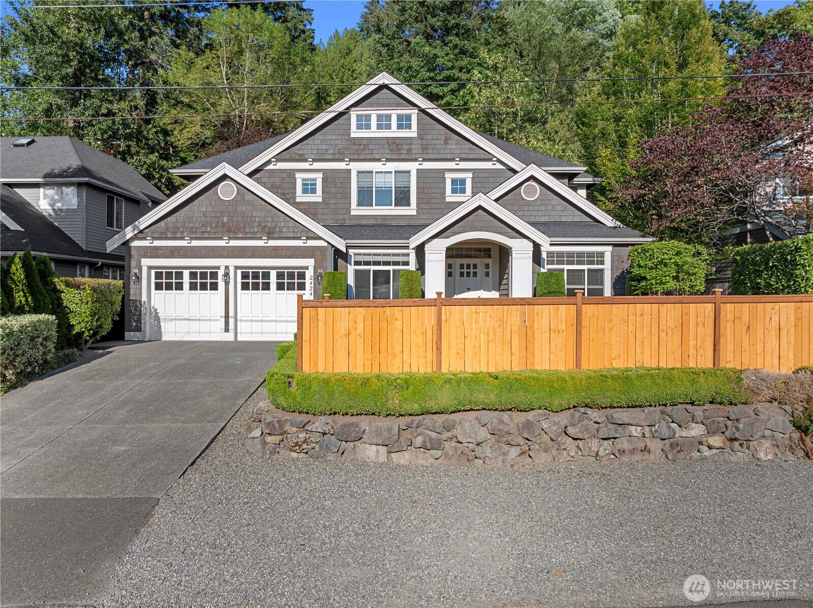 2424 108th Avenue NE