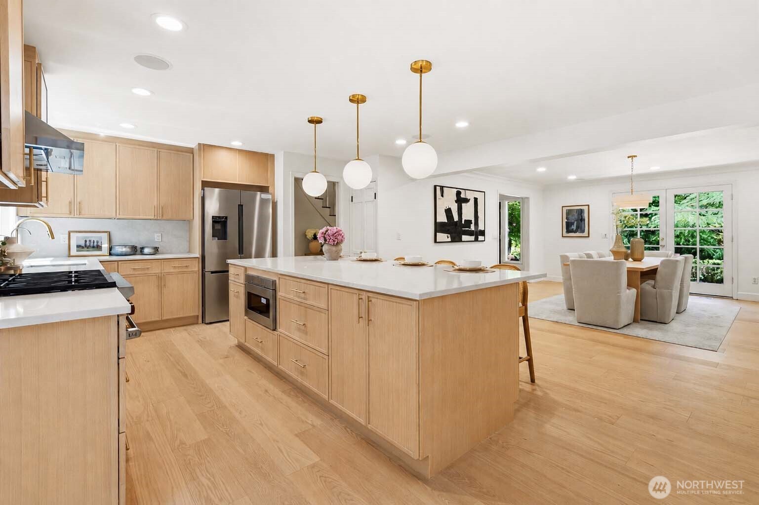 13555 NE 54th Place