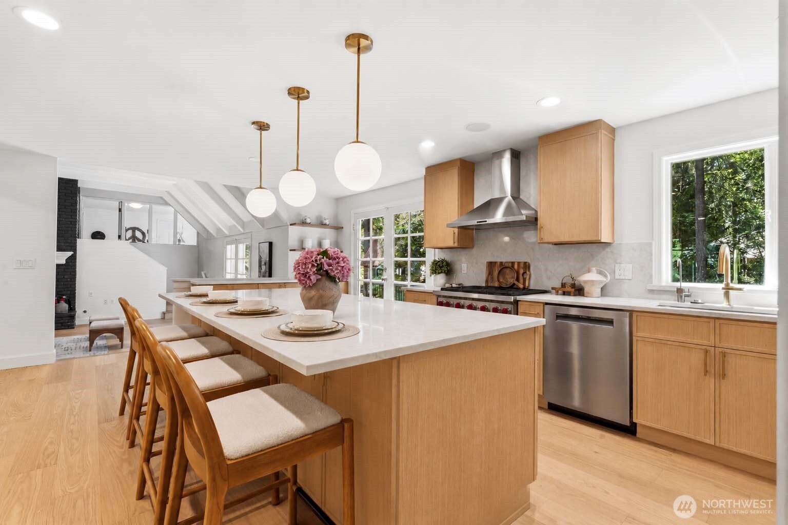 13555 NE 54th Place