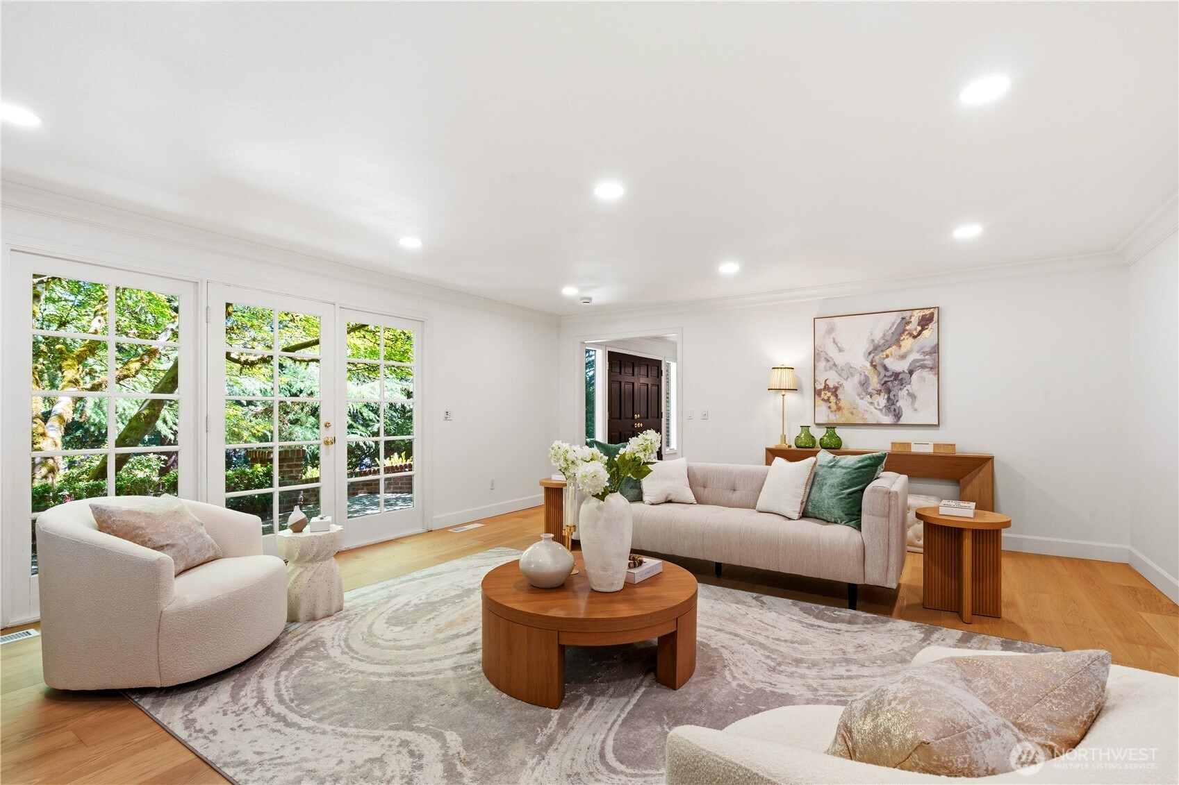 13555 NE 54th Place