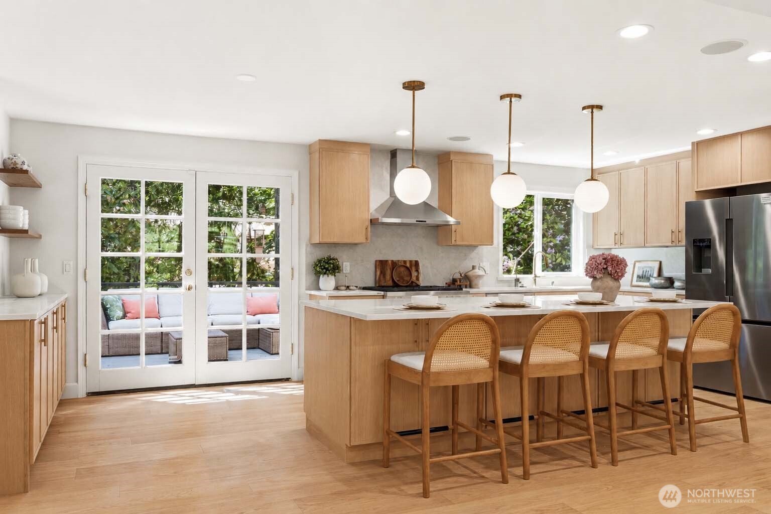 13555 NE 54th Place