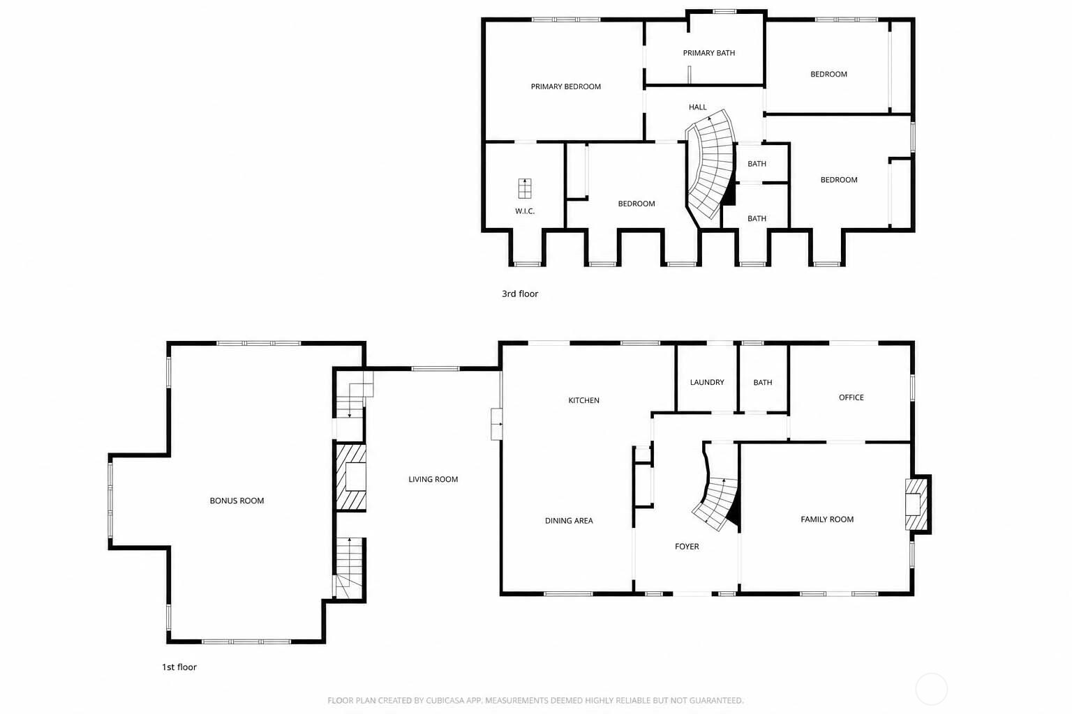 13555 NE 54th Place