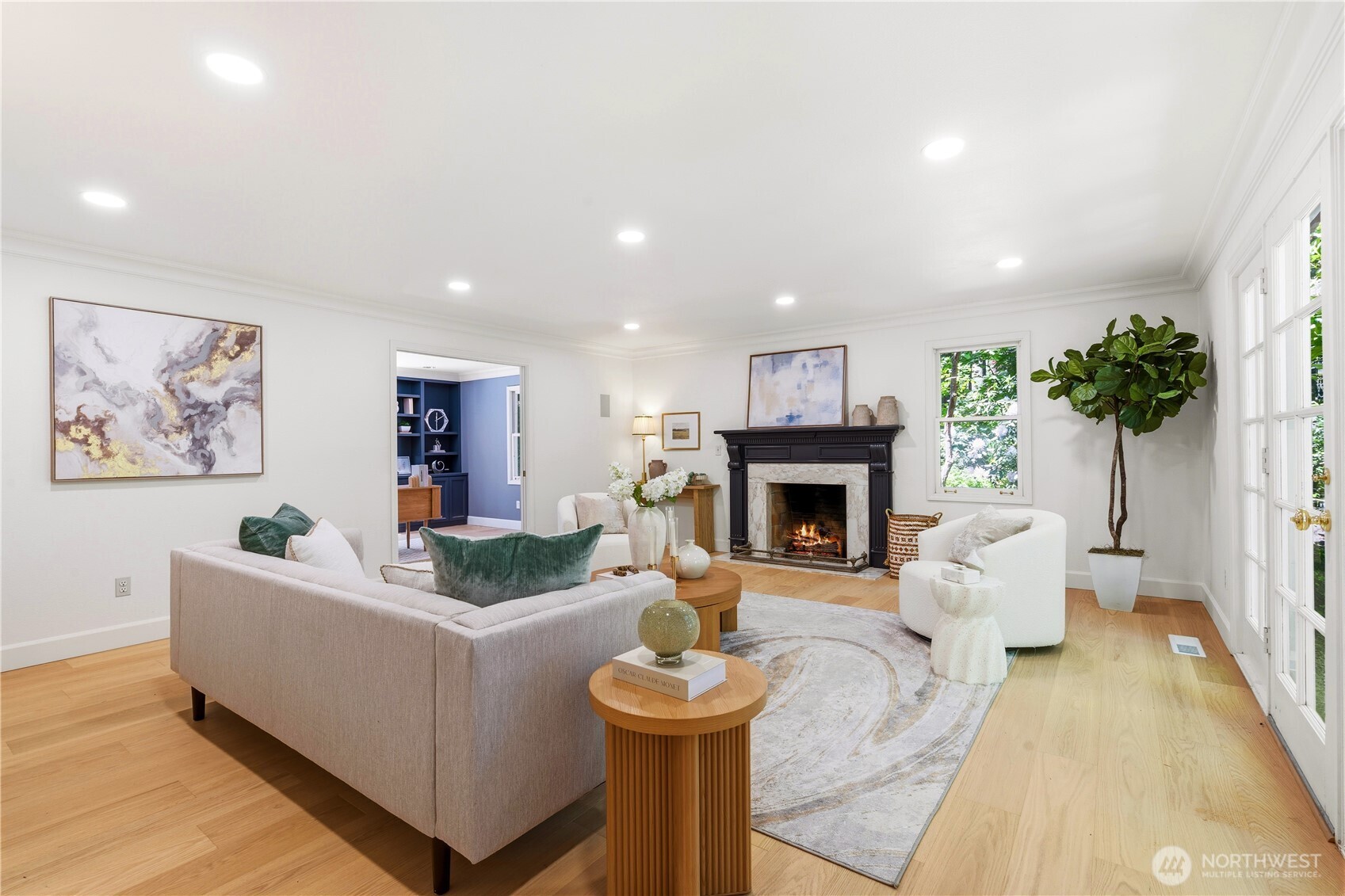 13555 NE 54th Place