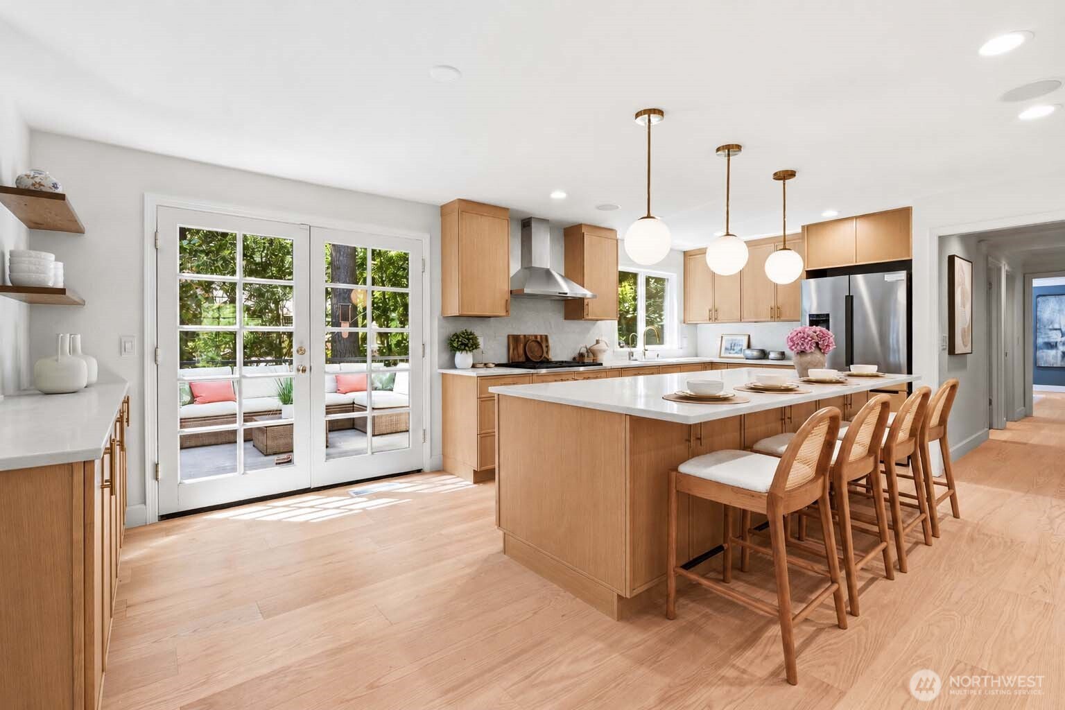 13555 NE 54th Place