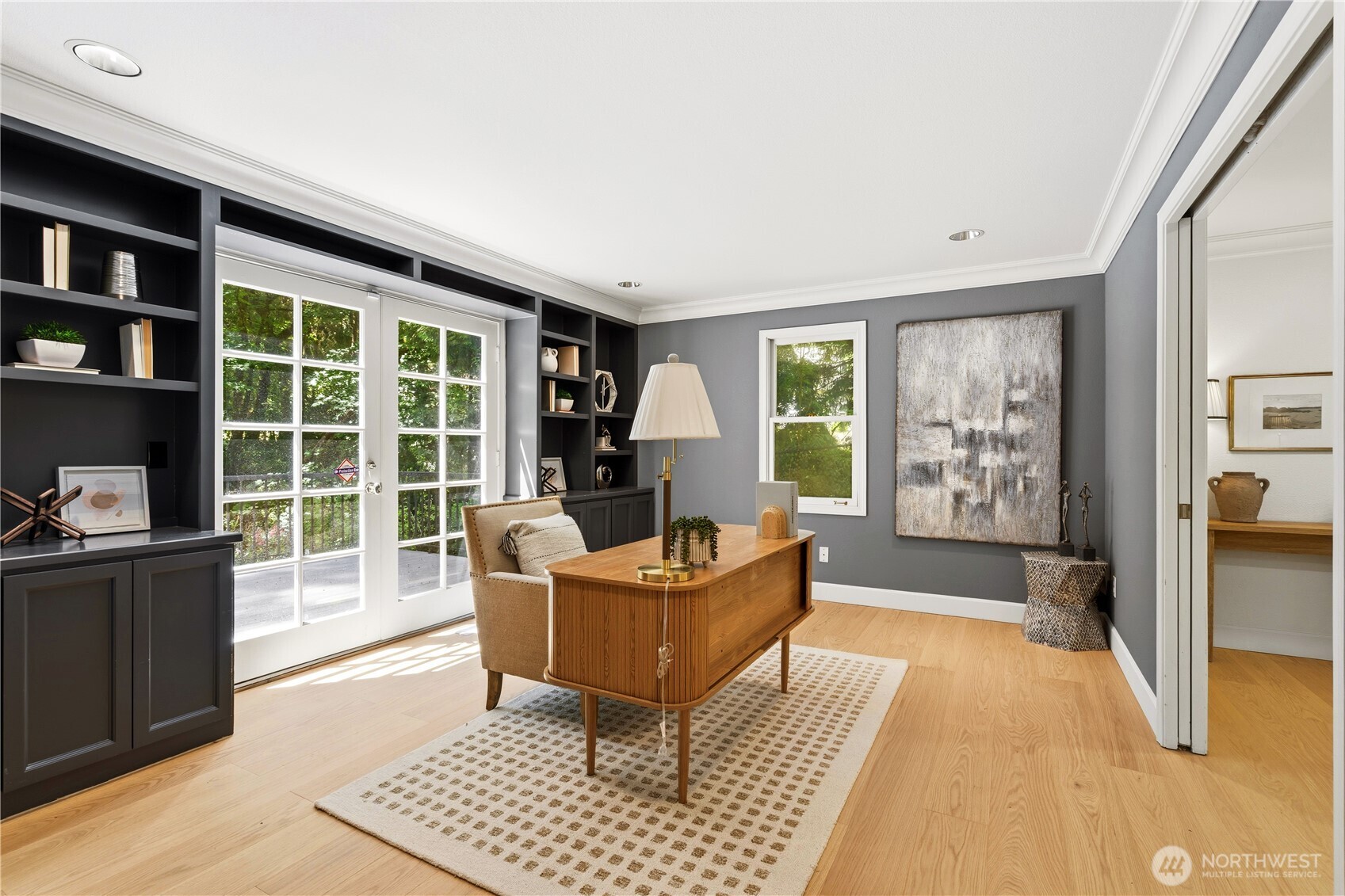 13555 NE 54th Place